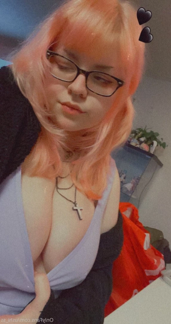 Ushi [ ushi_ss ] Onlyfans leaked photo 2607025 on Hotleaks.tv