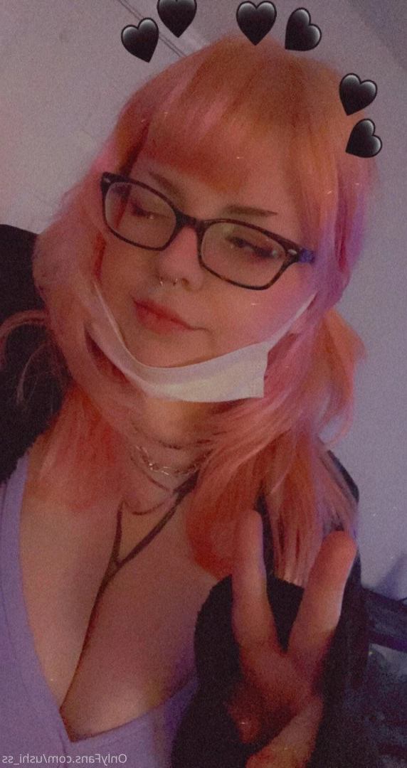 Ushi [ ushi_ss ] Onlyfans leaked photo 2607049 on Hotleaks.tv