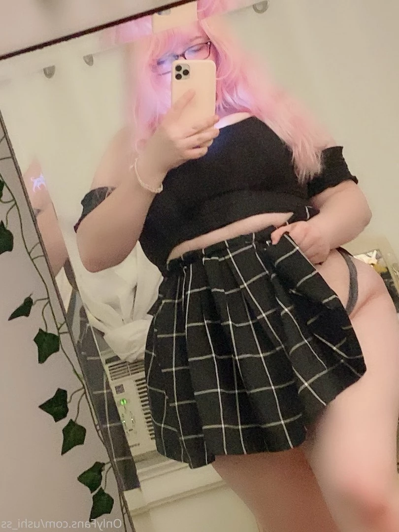Ushi [ ushi_ss ] Onlyfans leaked photo 2607100 on Hotleaks.tv