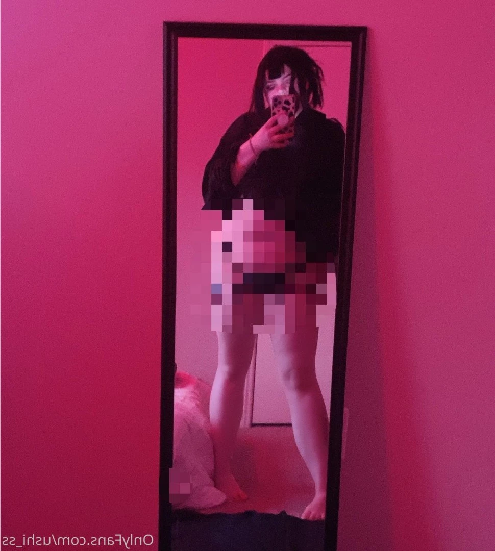 Ushi [ ushi_ss ] Onlyfans leaked photo 2607269 on Hotleaks.tv