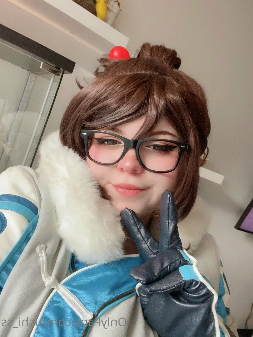 Ushi [ ushi_ss ] Onlyfans leaked photo 2607494 on Hotleaks.tv