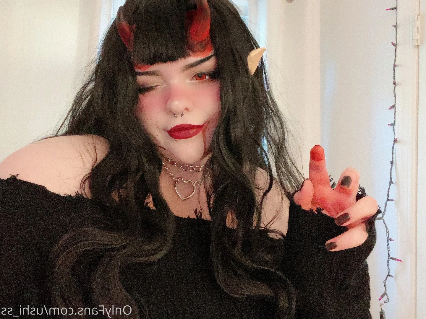 Ushi [ ushi_ss ] Onlyfans leaked photo 2607827 on Hotleaks.tv