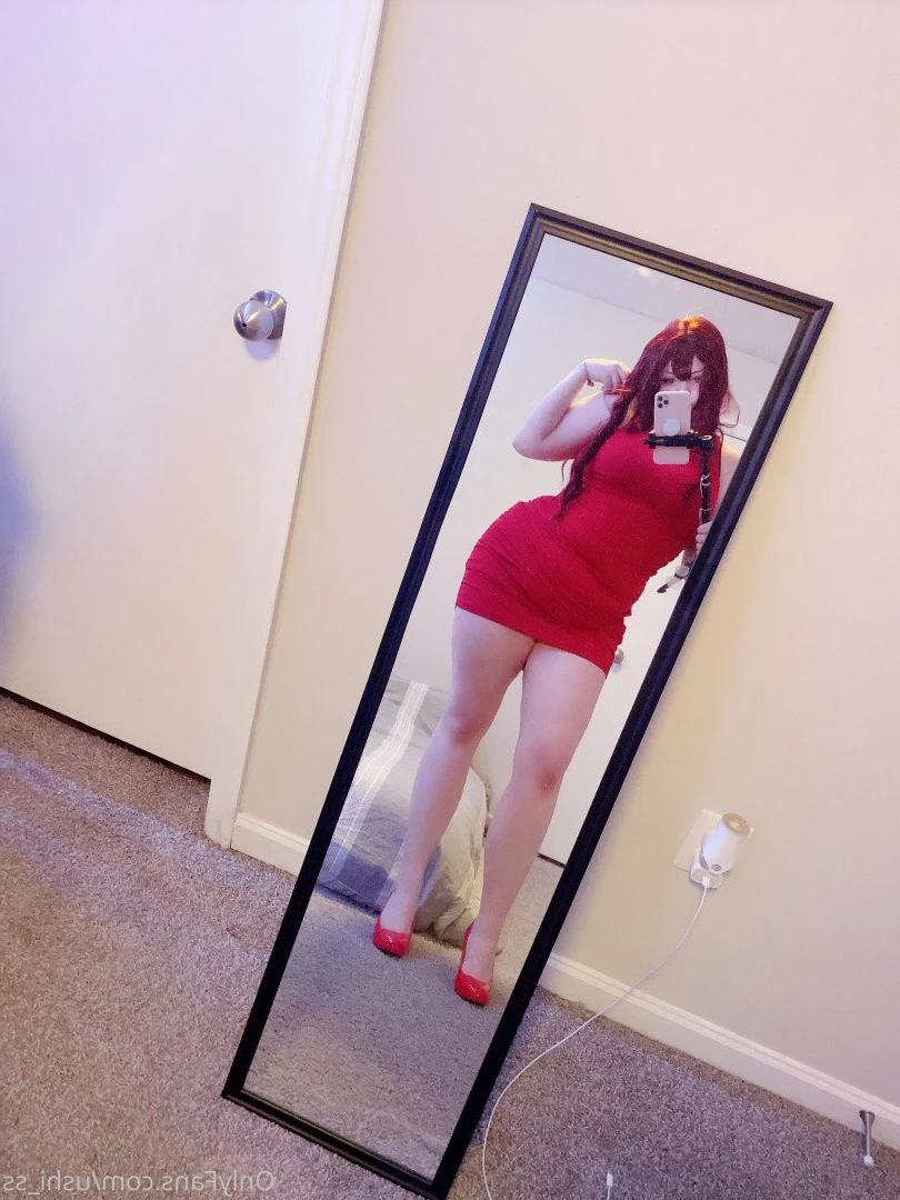 Ushi [ ushi_ss ] Onlyfans leaked photo 2608614 on Hotleaks.tv
