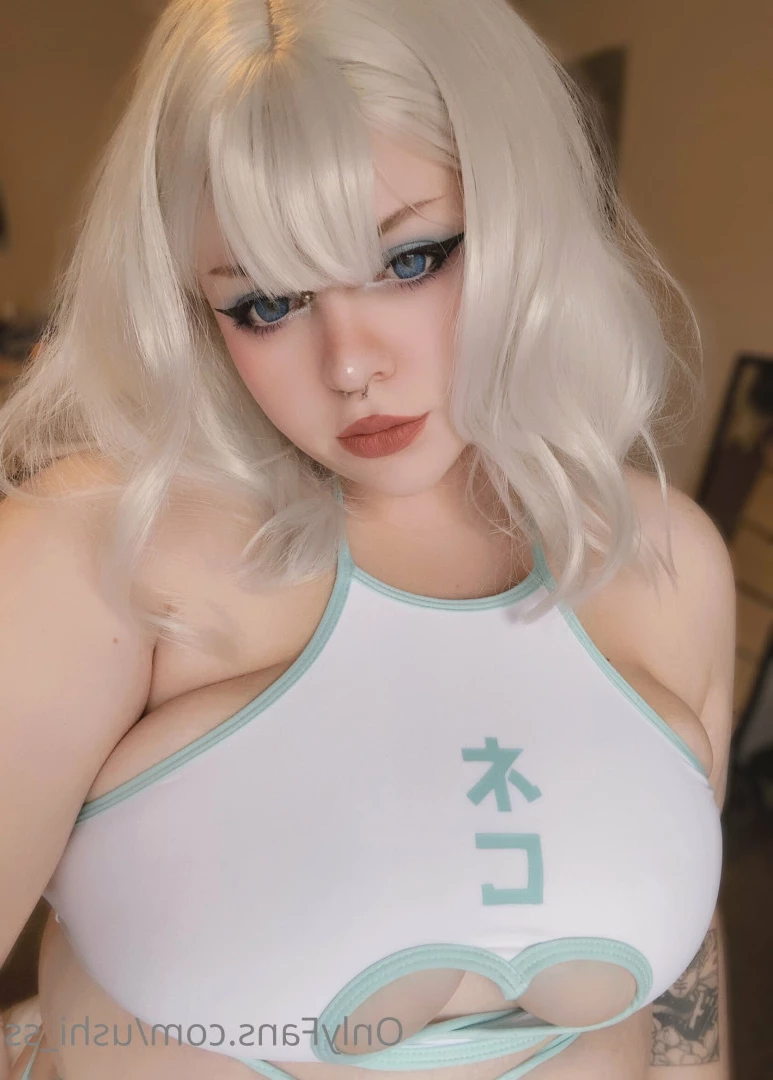 Ushi [ ushi_ss ] Onlyfans leaked photo 6184343 on Hotleaks.tv