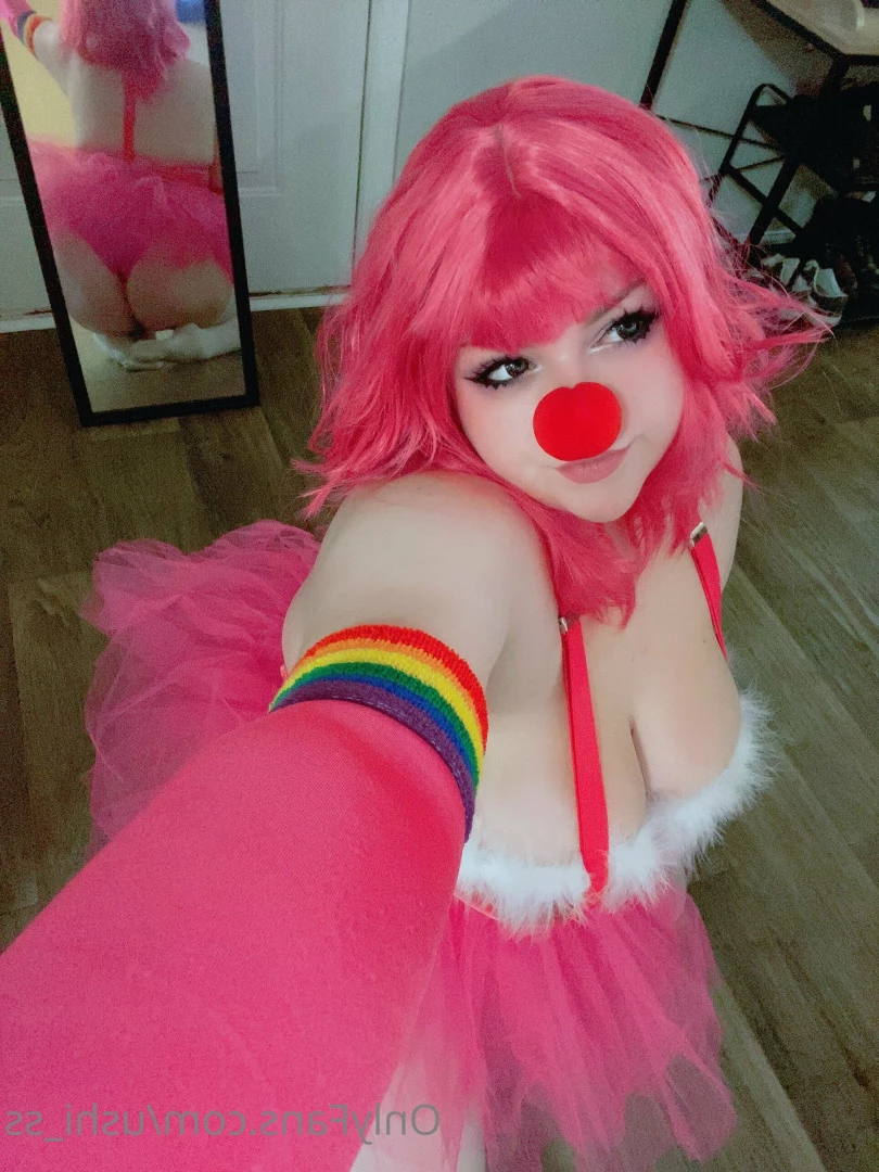 Ushi [ ushi_ss ] Onlyfans leaked photo 6184351 on Hotleaks.tv