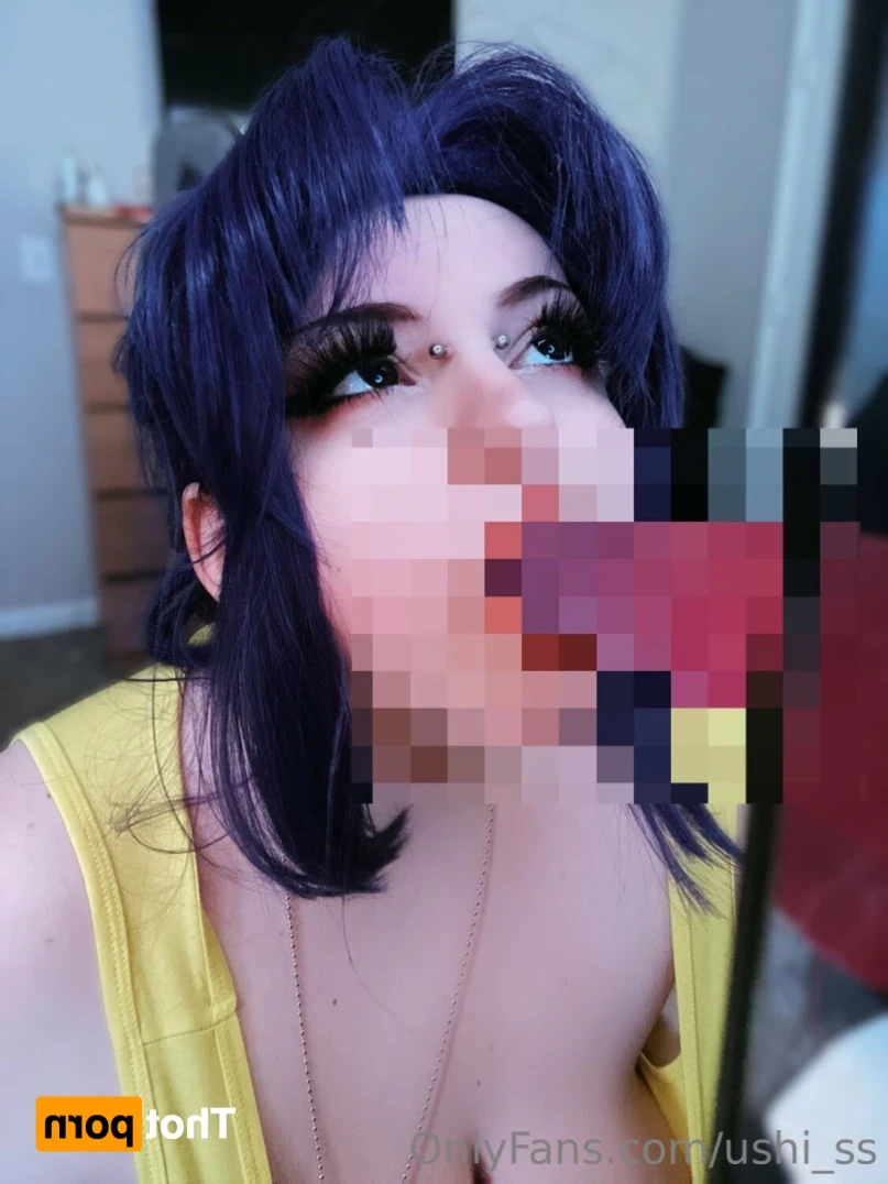 Ushi [ ushi_ss ] Onlyfans leaked photo 13251837 on Hotleaks.tv