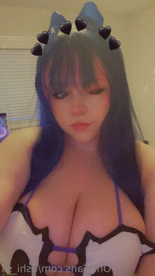 Ushi [ ushi_ss ] Onlyfans leaked photo 14486156 on Hotleaks.tv