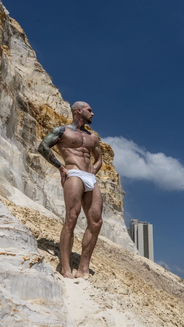 Valdemar Santana [ va1demar_free ] Onlyfans leaked photo 2596257 on Hotleaks.tv