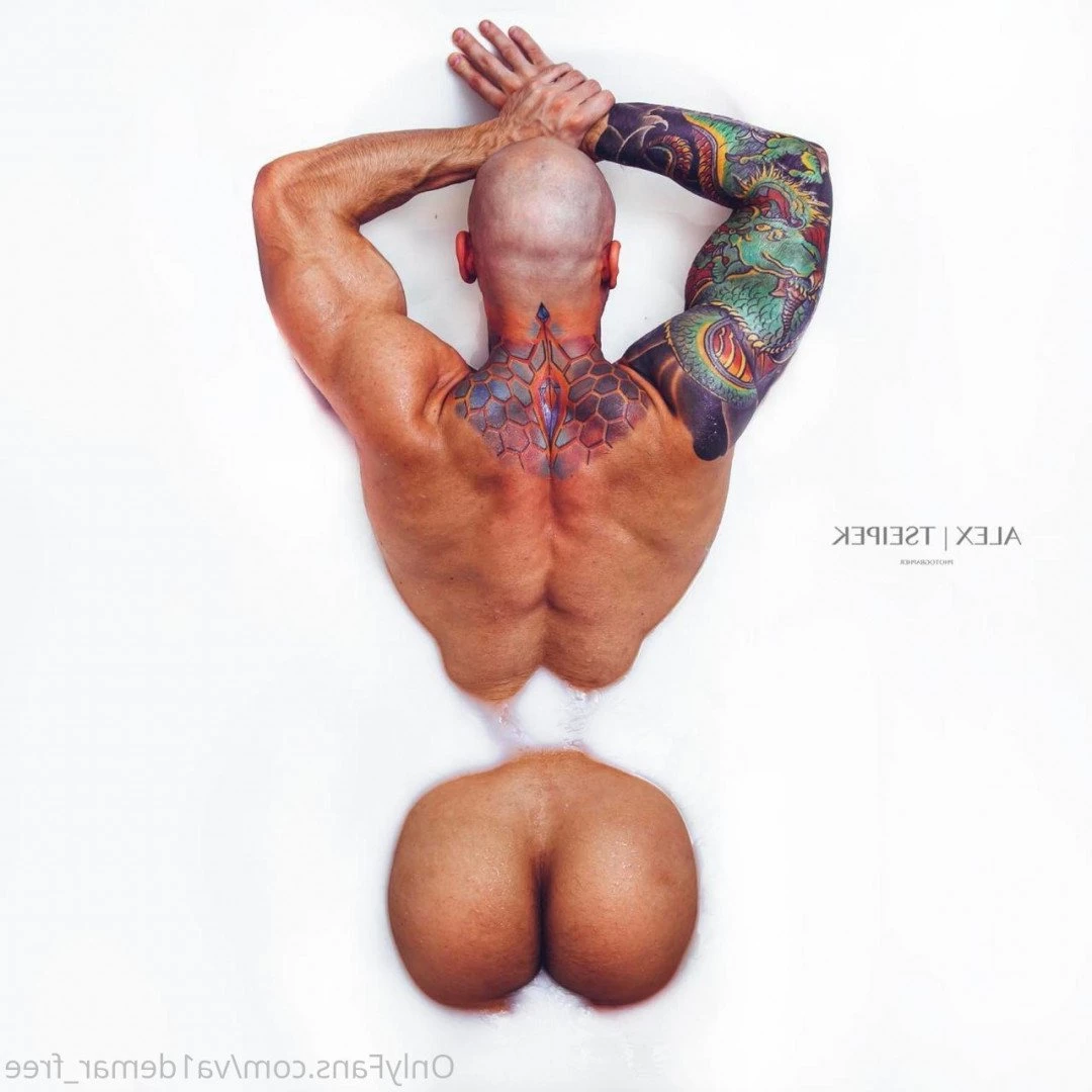 Valdemar Santana [ va1demar_free ] Onlyfans leaked photo 2597093 on Hotleaks.tv