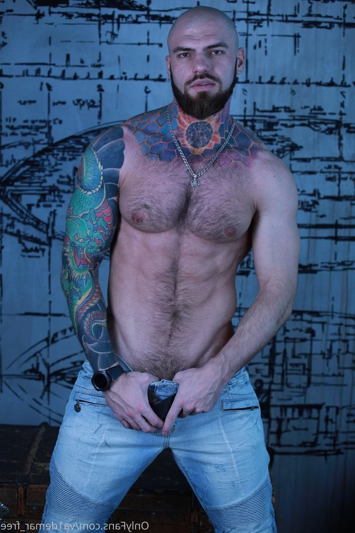Valdemar Santana [ va1demar_free ] Onlyfans leaked photo 2598953 on Hotleaks.tv