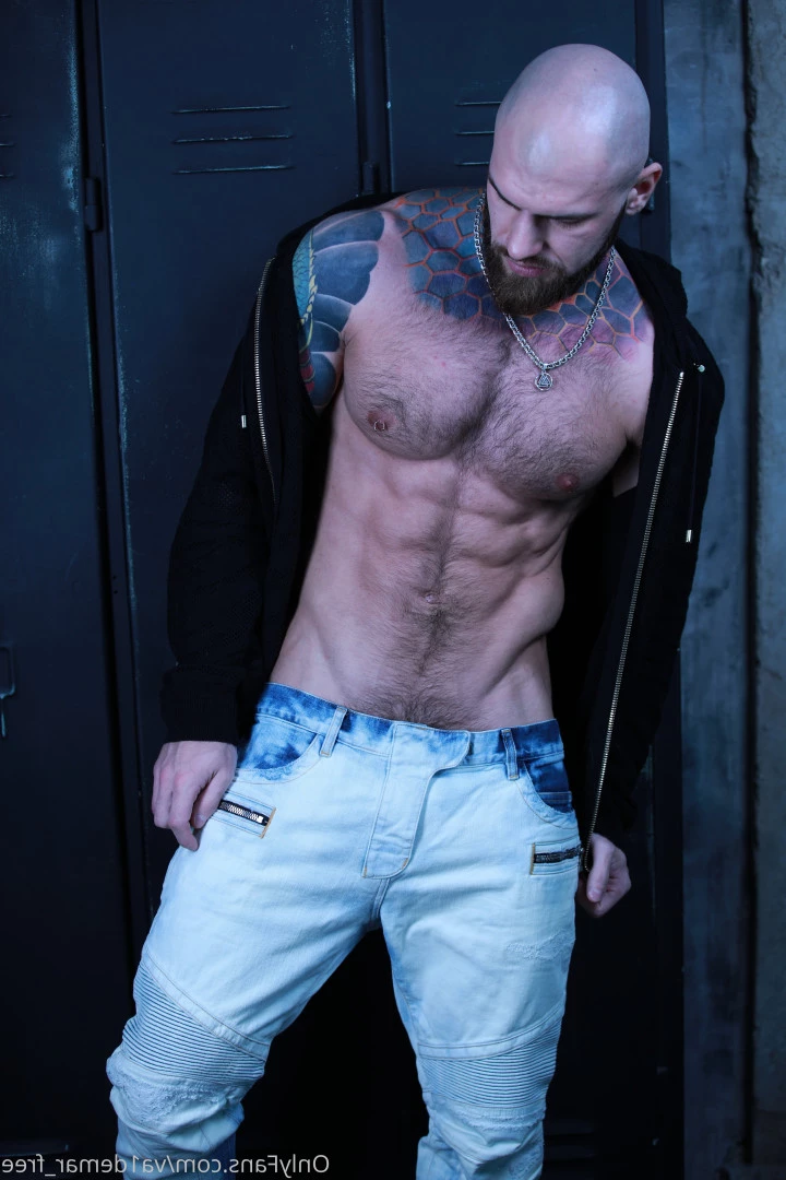 Valdemar Santana [ va1demar_free ] Onlyfans leaked photo 5866179 on Hotleaks.tv