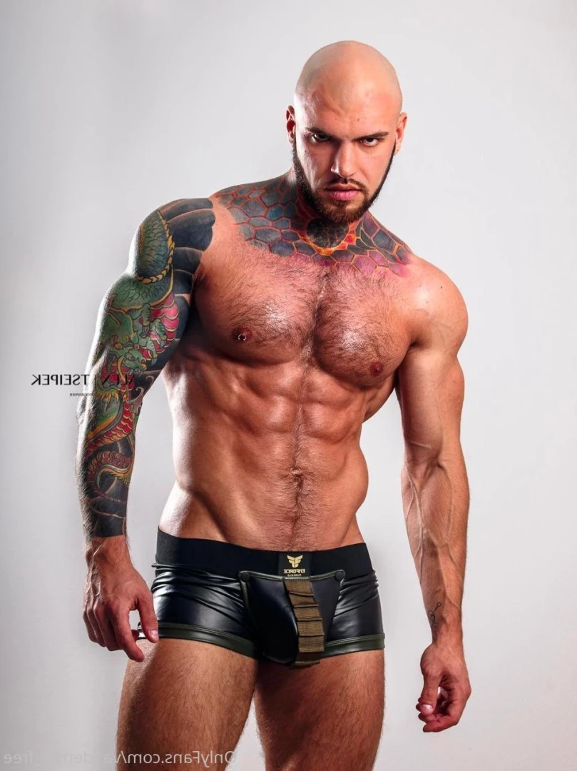 Valdemar Santana [ va1demar_free ] Onlyfans leaked photo 5867036 on Hotleaks.tv