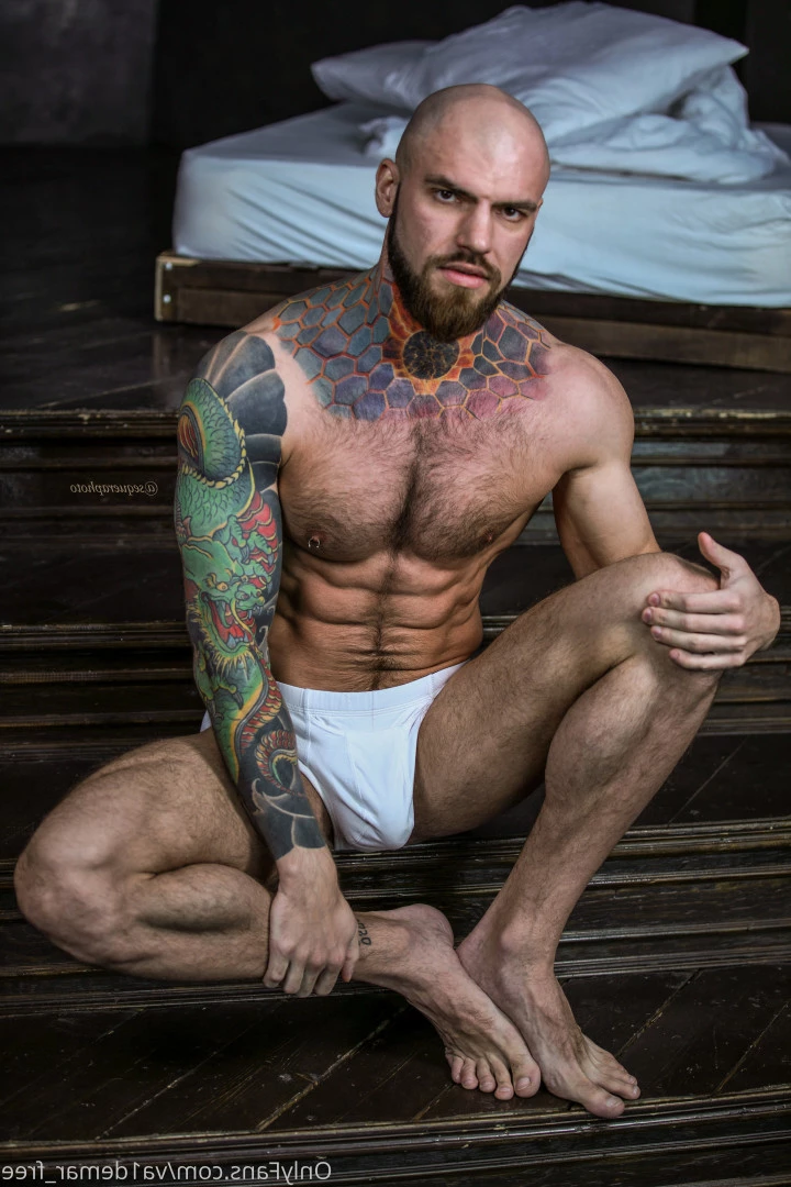 Valdemar Santana [ va1demar_free ] Onlyfans leaked photo 5867058 on Hotleaks.tv