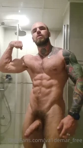 Valdemar Santana [ va1demar_free ] Onlyfans leaked video 12526429 on Hotleaks.tv