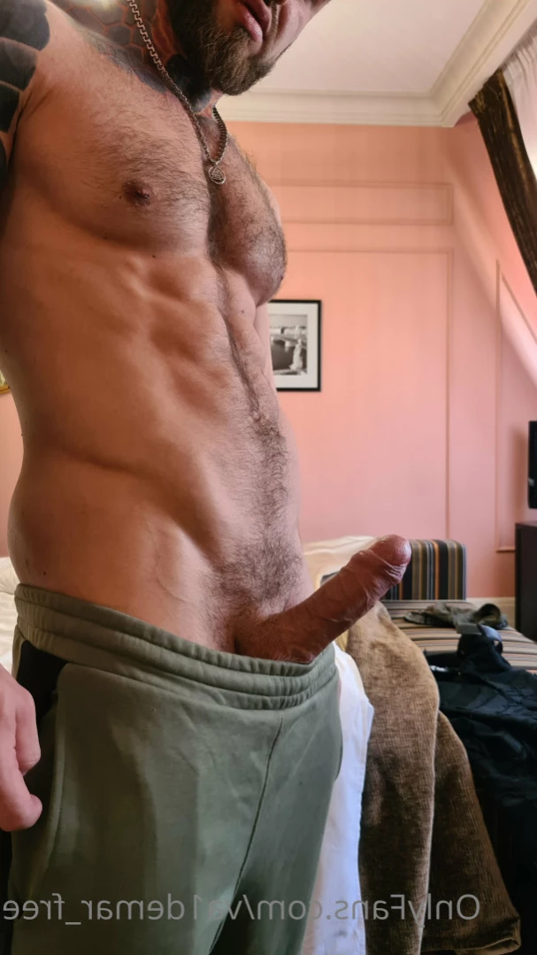 Valdemar Santana [ va1demar_free ] Onlyfans leaked photo 12704358 on Hotleaks.tv