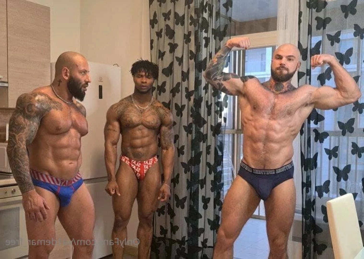 Valdemar Santana [ va1demar_free ] Onlyfans leaked photo 12704688 on Hotleaks.tv