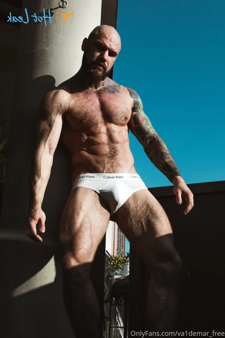 Valdemar Santana [ va1demar_free ] Onlyfans leaked photo 12991861 on Hotleaks.tv