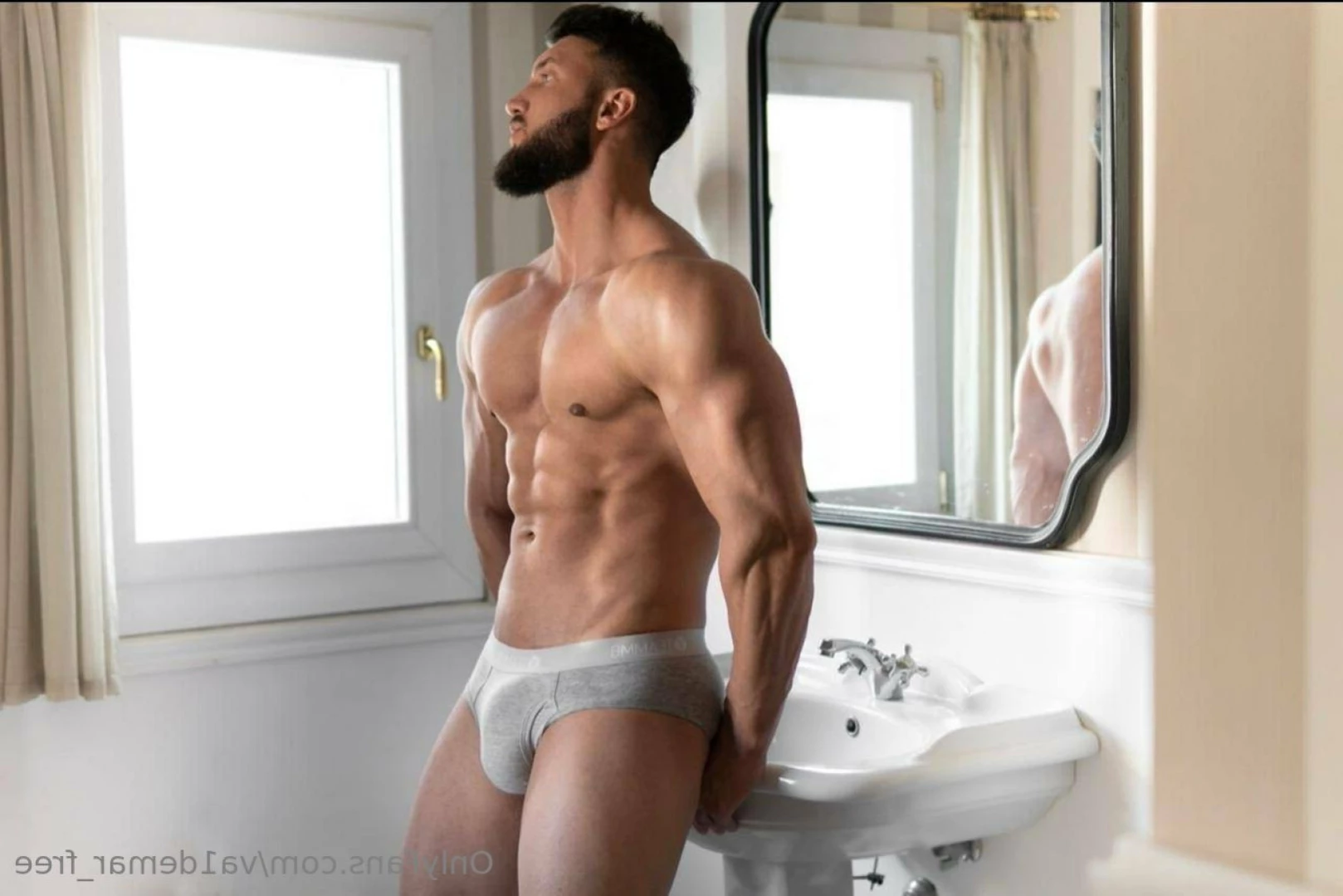 Valdemar Santana [ va1demar_free ] Onlyfans leaked photo 13752090 on Hotleaks.tv