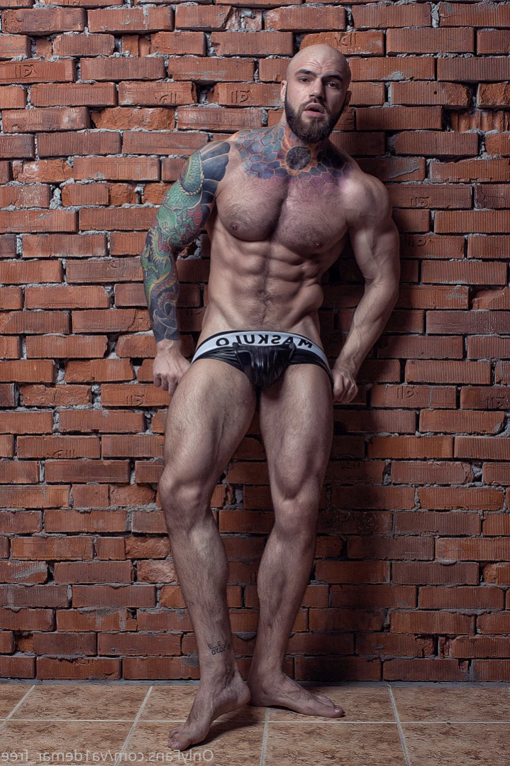 Valdemar Santana [ va1demar_free ] Onlyfans leaked photo 13810844 on Hotleaks.tv