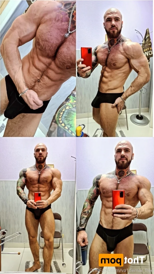Valdemar Santana [ va1demar_free ] Onlyfans leaked photo 14187938 on Hotleaks.tv