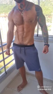 Valdemar Santana [ va1demar_free ] Onlyfans leaked video 14558074 on Hotleaks.tv