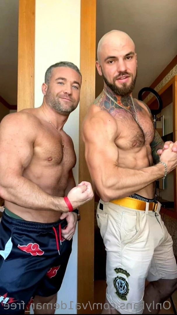 Valdemar Santana [ va1demar_free ] Onlyfans leaked photo 15295192 on Hotleaks.tv