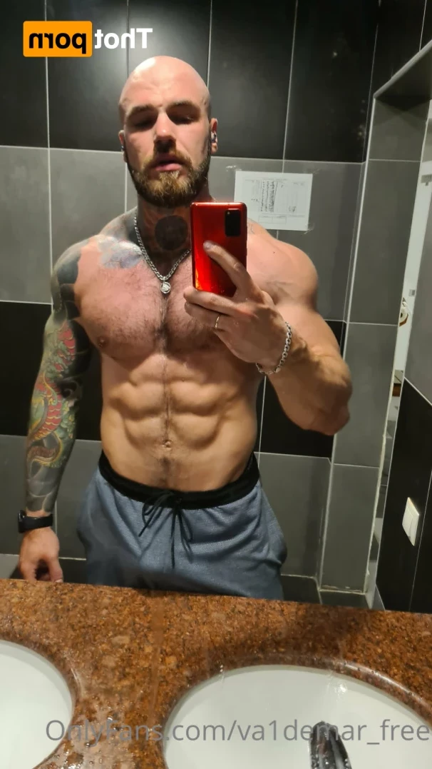 Valdemar Santana [ va1demar_free ] Onlyfans leaked photo 15422963 on Hotleaks.tv