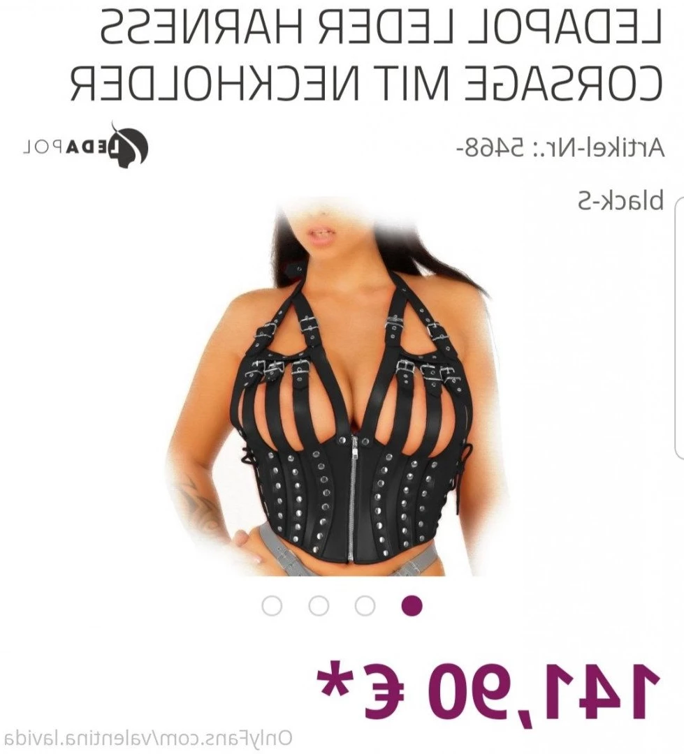 valentina.lavida.old Onlyfans leaked photo 2617584 on Hotleaks.tv