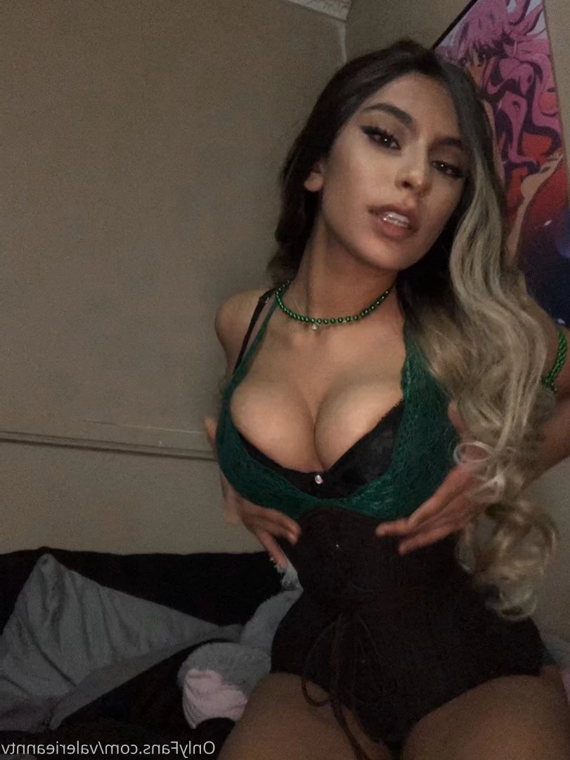 Valerie Ann TV [ valerieanntv ] Onlyfans leaked photo 2596425 on Hotleaks.tv
