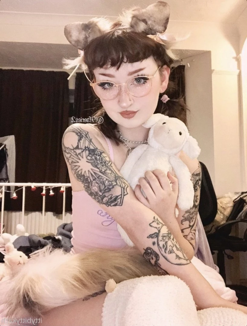 ♡Feya Fern♡ [ feyafern ] Onlyfans leaked photo 394008 on Hotleaks.tv