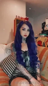 VALERiCA STEELE [ valsteele ] Onlyfans leaked video 18277701 on Hotleaks.tv
