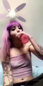 VALERiCA STEELE [ valsteele ] Onlyfans leaked video 18277703 on Hotleaks.tv