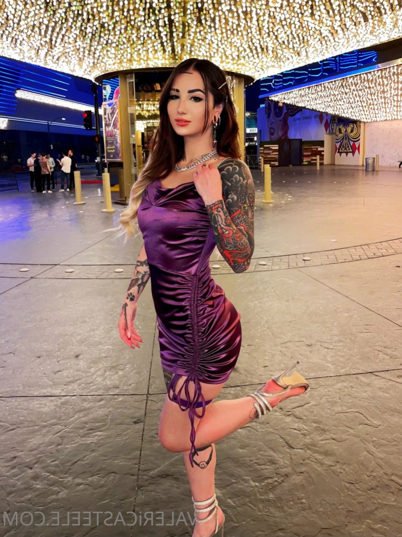 VALERiCA STEELE [ valsteele ] Onlyfans leaked photo 12693569 on Hotleaks.tv