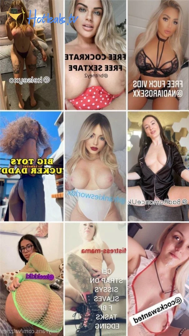 valzzies Onlyfans leaked photo 2858688 on Hotleaks.tv