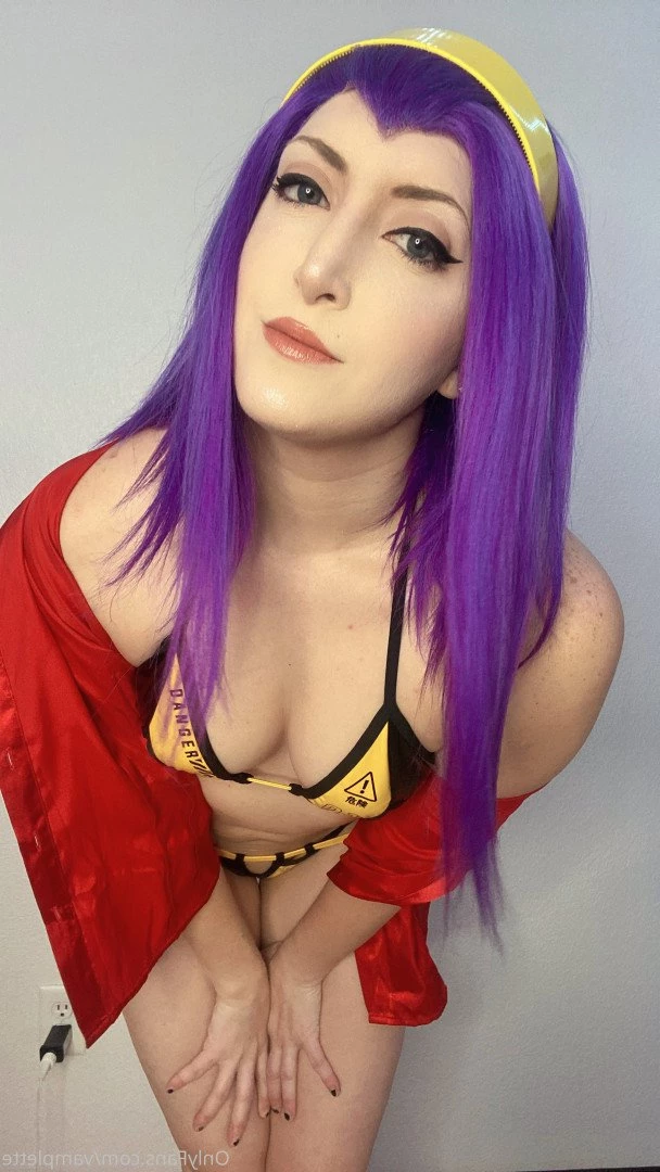 vamplette Onlyfans leaked photo 2612433 on Hotleaks.tv