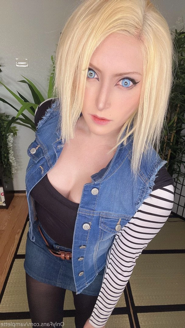 vamplette Onlyfans leaked photo 2612573 on Hotleaks.tv