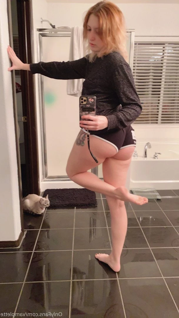 vamplette Onlyfans leaked photo 2612714 on Hotleaks.tv