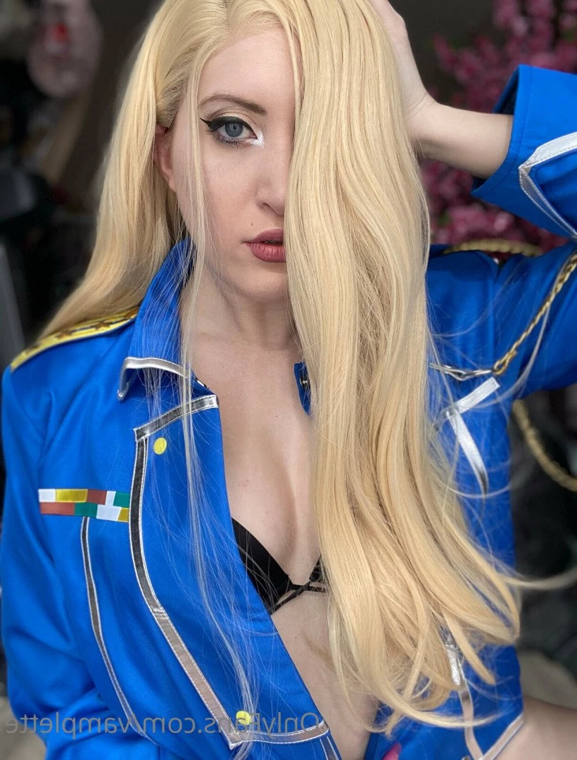 vamplette Onlyfans leaked photo 2612944 on Hotleaks.tv
