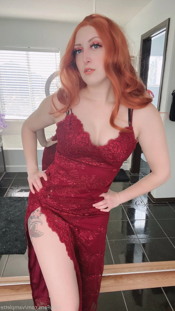 vamplette Onlyfans leaked photo 2613275 on Hotleaks.tv