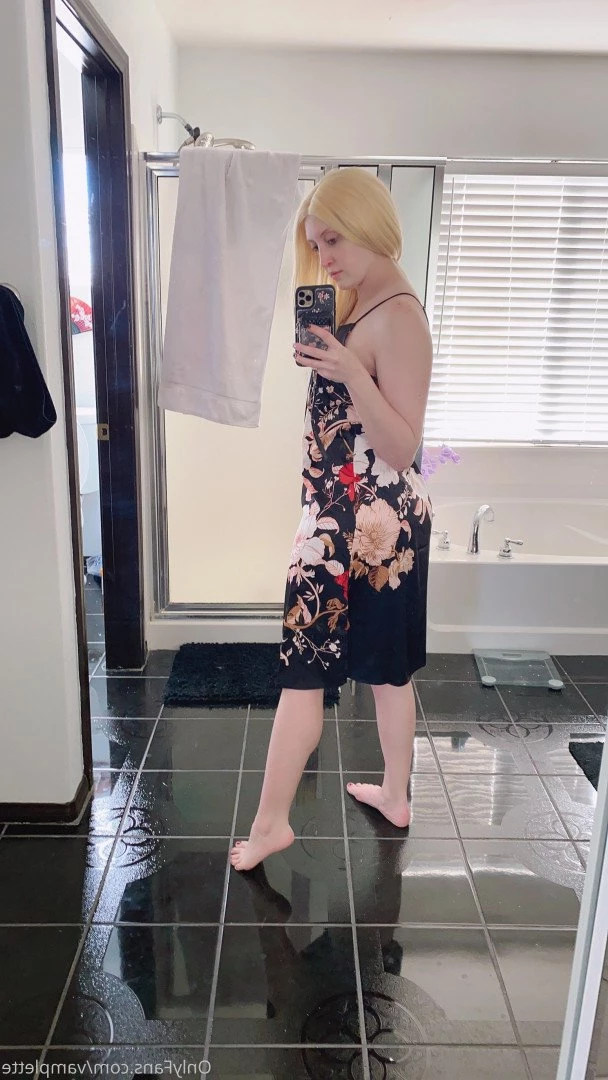 vamplette Onlyfans leaked photo 2613919 on Hotleaks.tv