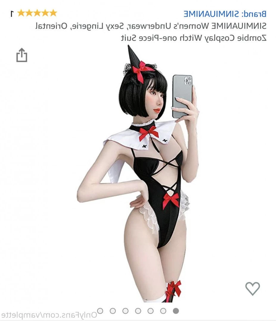 vamplette Onlyfans leaked photo 2614229 on Hotleaks.tv