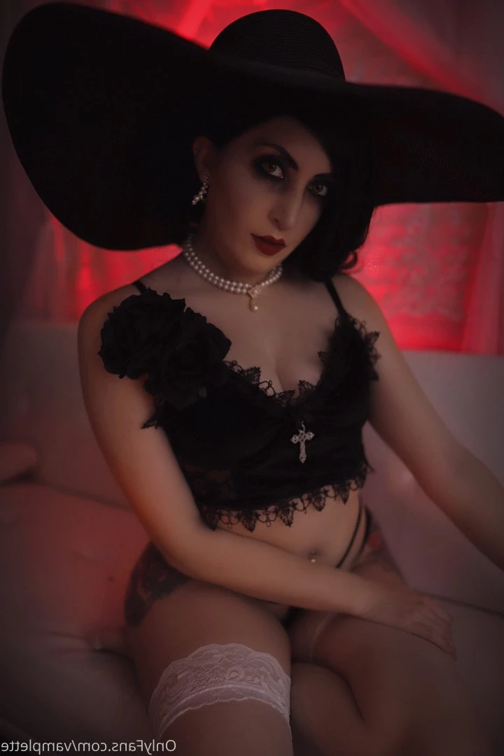 vamplette Onlyfans leaked photo 2614842 on Hotleaks.tv