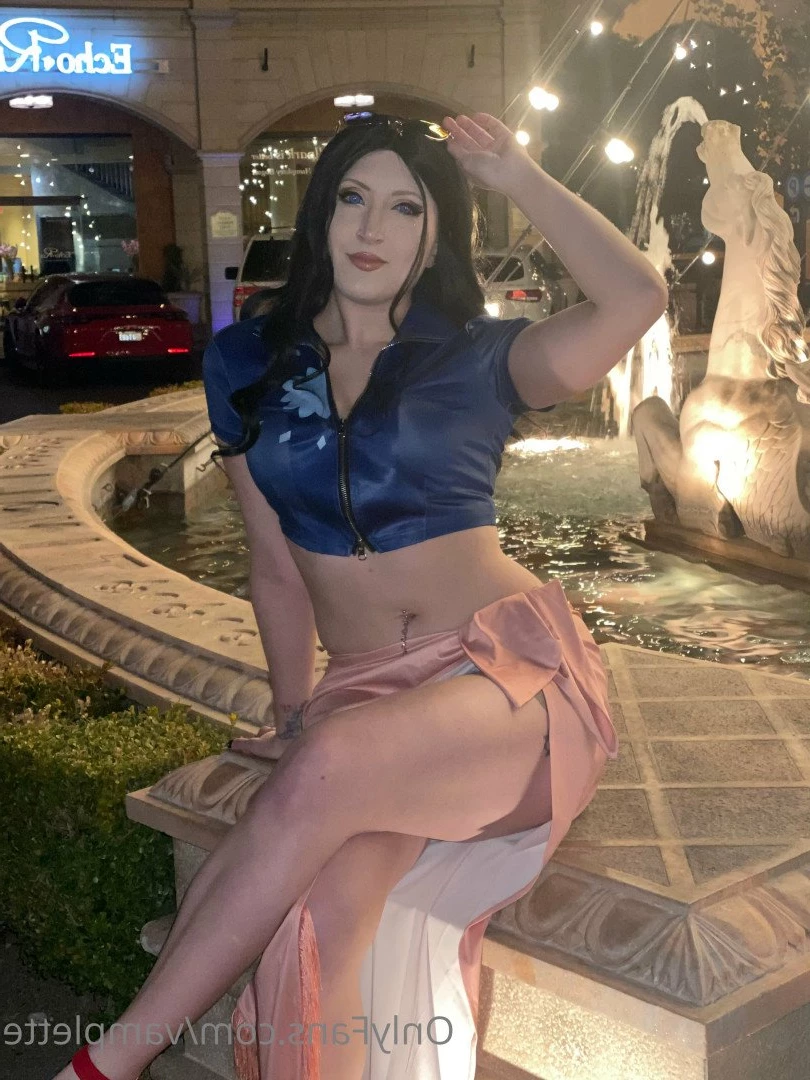vamplette Onlyfans leaked photo 2615496 on Hotleaks.tv