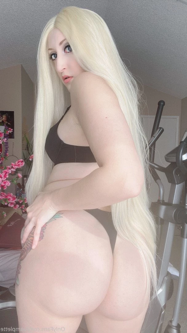 vamplette Onlyfans leaked photo 2615876 on Hotleaks.tv