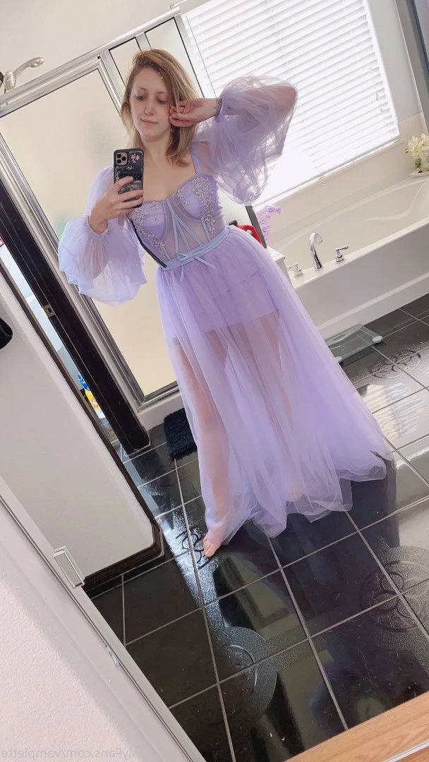 vamplette Onlyfans leaked photo 2616517 on Hotleaks.tv