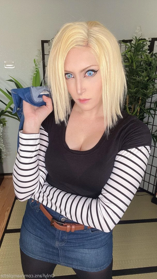 vamplette Onlyfans leaked photo 2616674 on Hotleaks.tv