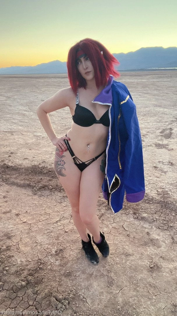 vamplette Onlyfans leaked photo 2616785 on Hotleaks.tv