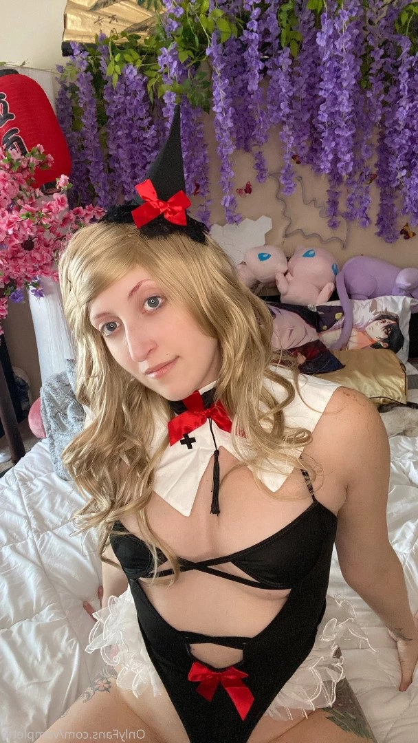 vamplette Onlyfans leaked photo 2617106 on Hotleaks.tv