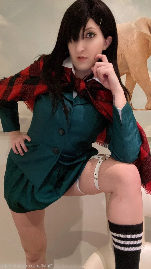 vamplette Onlyfans leaked photo 2617164 on Hotleaks.tv
