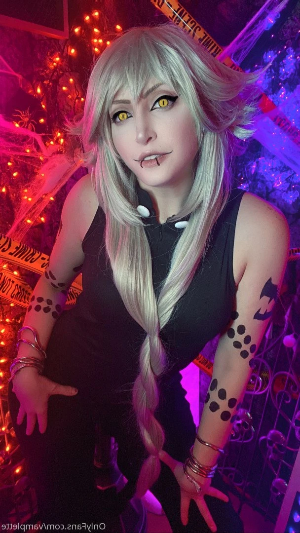 vamplette Onlyfans leaked photo 2618101 on Hotleaks.tv